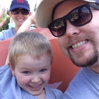 Profile Picture of Mark Weinfurter (@weinfurter_mark) on Twitter