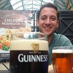 Profile Picture of chris huerta (@chris_huerta) on Instagram