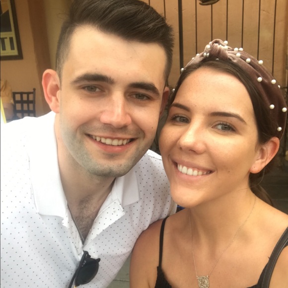 Profile Picture of Madlyn Troike (@madlyntroike) on Poshmark