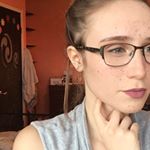 Profile Picture of Alice McLane (@alice.mclane_) on Instagram