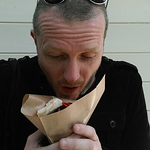 Profile Picture of Steven Lloyd (@stevewlloyd1) on Flickr
