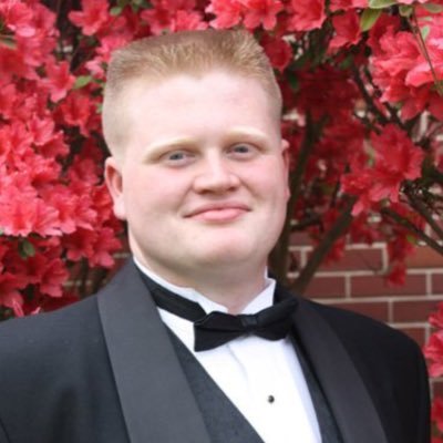 Profile Picture of Nathan Scott Gossett (@NathanScottGos4) on Twitter