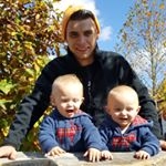 Profile Picture of Jacob Riddle (@ajriddle15) on Instagram