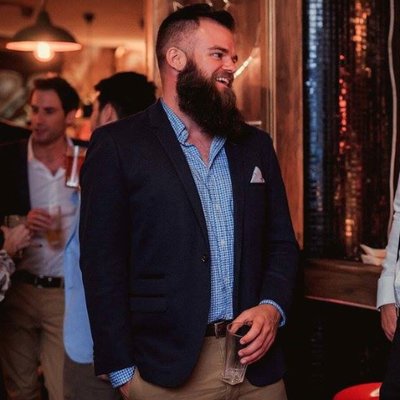 Profile Picture of Aaron (@AaronPabst) on Twitter