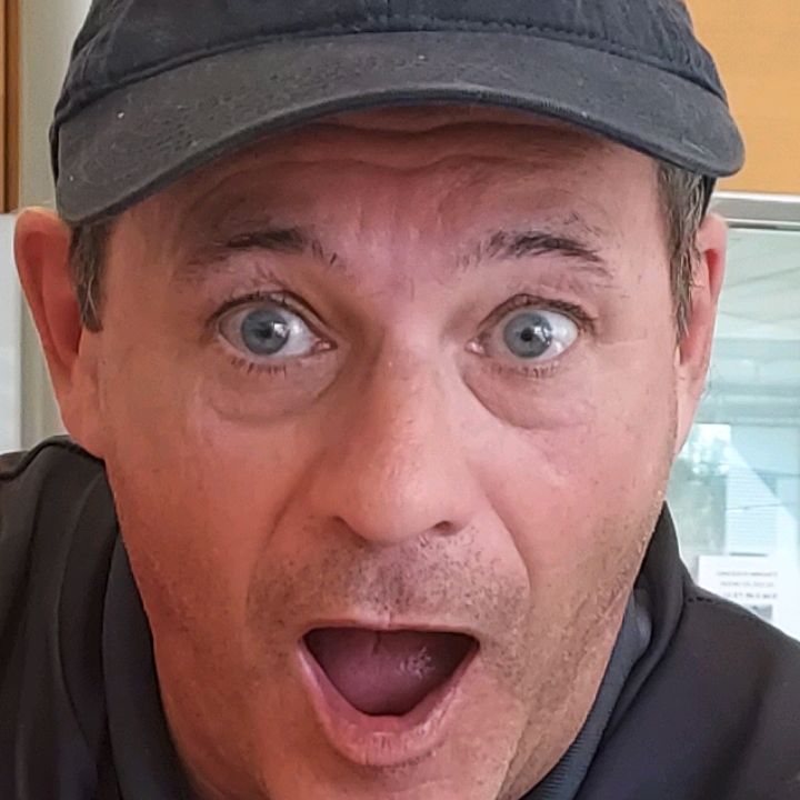 Profile Picture of Robert Rolleri (@robertrolleri) on Tiktok