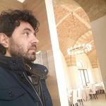 Profile Picture of rocco_coluccelli_architetto (@rocco_coluccelli_architetto) on Instagram