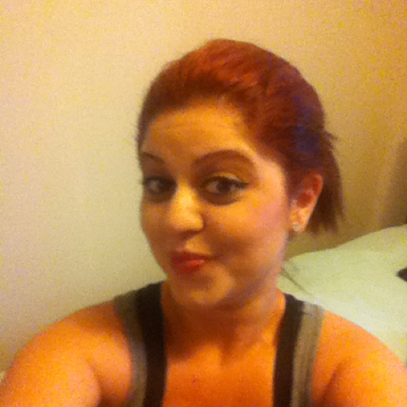 Profile Picture of Linet Tergalstanyan (@linet) on Poshmark
