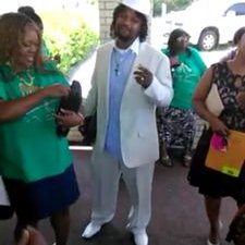 Profile Picture of Demarcus Jackson (@Demarcus7380) on Twitter