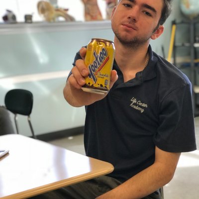 Profile Picture of Sam Spadaro (@sammyspad2) on Twitter