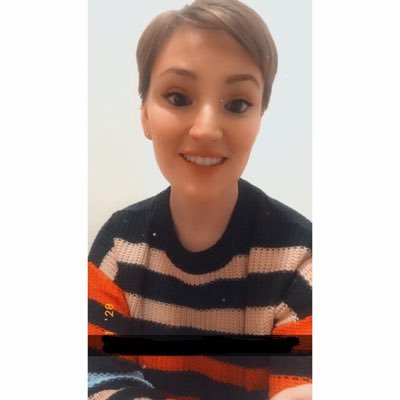 Profile Picture of Anna Degge (@AnnaCKaye) on Twitter