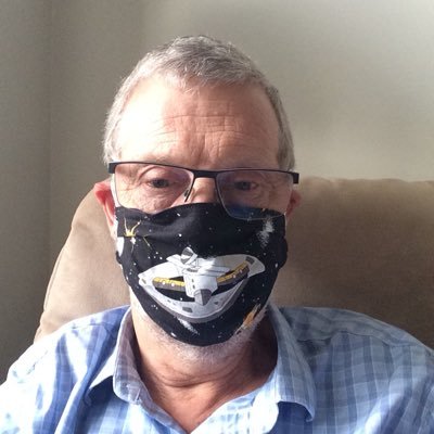 Profile Picture of David  Finnis (@Doovey) on Twitter