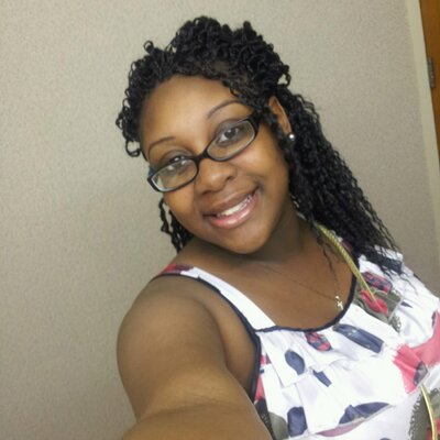 Profile Picture of Candace Thornton (@cjenell95) on Twitter