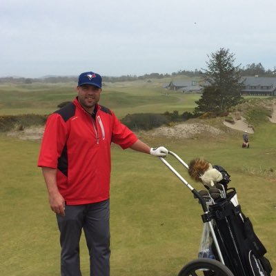 Profile Picture of Boyd Bergstrom (@ChemCropGuy) on Twitter