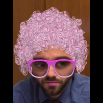 Profile Picture of Skip Woosnam (@goinsideAllen) on Twitter