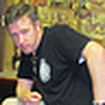 Profile Picture of P Keith (@byosaucer) on Flickr