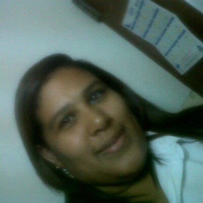 Profile Picture of Clarissa Jaramillo (@clari_1678) on Twitter