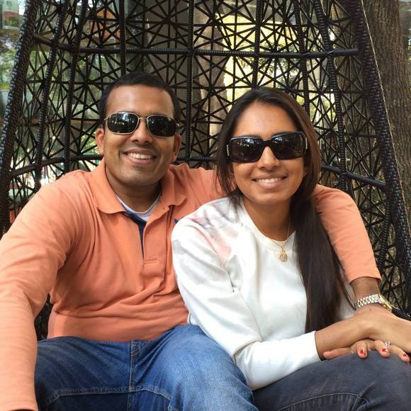 Profile Picture of Abhinav Agrawal (@anhi) on Poshmark