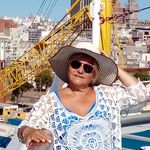 Profile Picture of Nancy Noemi Visconti (@nanvisconti) on Instagram