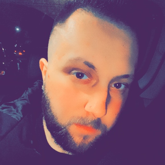 Profile Picture of Gerasimos Xymitidis (@gerasimosx) on Poshmark