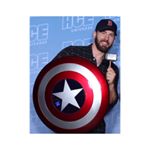 Profile Picture of Chris Evans & His Beard (@beardedchrisevans) on Instagram