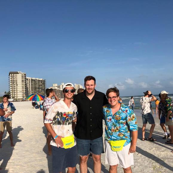 Profile Picture of Brian Proctor (@bproc815) on Poshmark