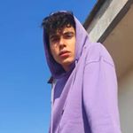 Profile Picture of Andrea Savona ♨️ (@andrew_savons) on Instagram