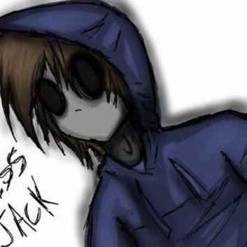 Profile Picture of Drago (eyeless Jack) (@Dragorodriguez2) on Twitter