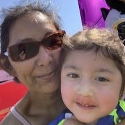 Profile Picture of Gena San Nicolas (@GenaSanNicolas1) on Twitter