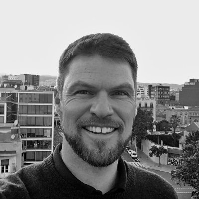 Profile Picture of Joel E. Correia (@JoelECorreia) on Twitter