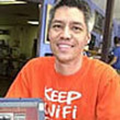 Profile Picture of Richard MacKinnon (@rmackinnon) on Twitter