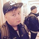 Profile Picture of David Conkle (@david.conkle) on Instagram