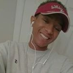 Profile Picture of Abraham Thomas (@abrahamthomas1058) on Instagram