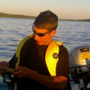 Profile Picture of Ian Cloutier (@224419149) on Myspace