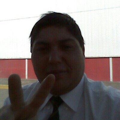 Profile Picture of John Astudillo (@JohnPunkbocasur) on Twitter