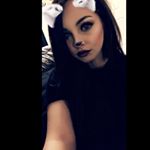 Profile Picture of Kerry Black (@kerry.b96) on Instagram