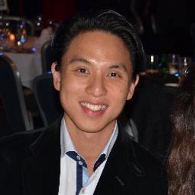 Profile Picture of Jason Lin (@jas1383) on Twitter