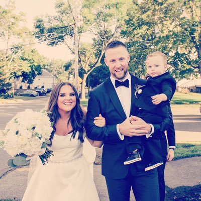 Profile Picture of Stephen Peterson (@SPetey22) on Twitter
