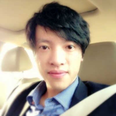 Profile Picture of Jason Shue (@xuxuejiang) on Twitter