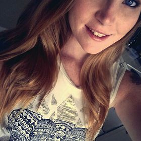 Profile Picture of Mykel Rietveld (@missmykell) on Pinterest