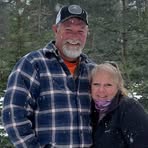 Profile Picture of CoreyandTerri Coppage (@coreyandterri.coppage) on Facebook