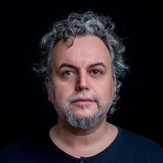 Profile Picture of Daniel Salomon (@danielsalomon) on Instagram