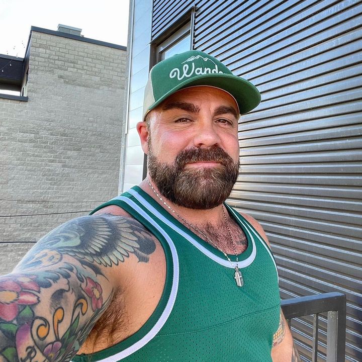 Profile Picture of Steven Christopher (@steven_christopher121) on Tiktok