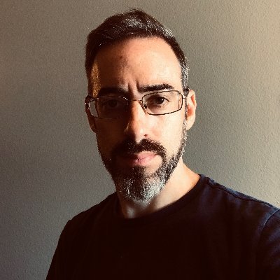 Profile Picture of Michael Habib (@aeroevo) on Twitter