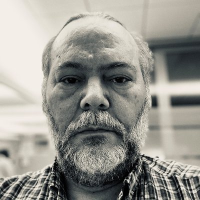 Profile Picture of Joseph Winston (@JosephWinston) on Twitter