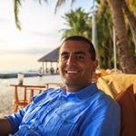 Profile Picture of Homan Chris Karimi (@photosbyhck) on Instagram
