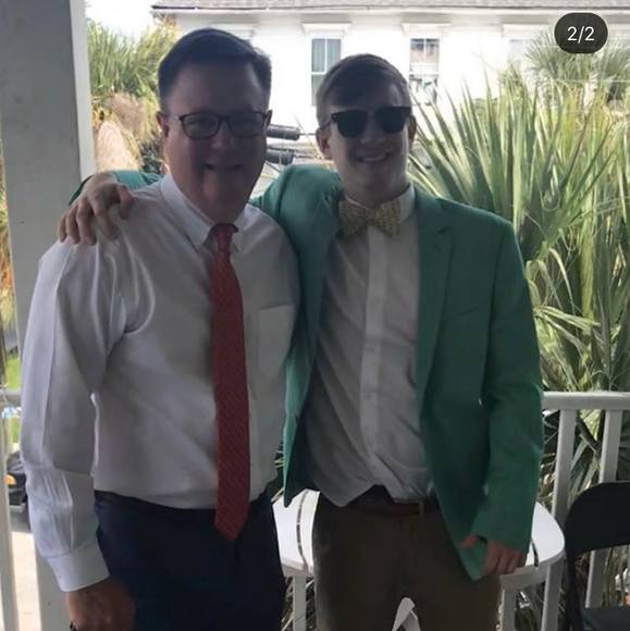Profile Picture of Brian Manning (@brianmanning566) on Poshmark