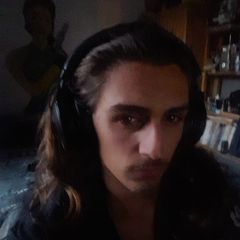 Profile Picture of jessemocellin (@jessemocellin) on Tiktok
