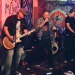 Profile Picture of Darren Miles (@double_booked_band) on Instagram