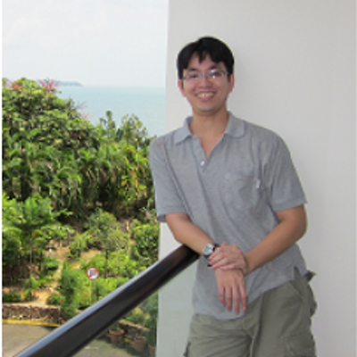 Profile Picture of John Lum (@SEOShiok) on Twitter