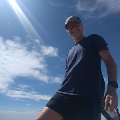 Profile Picture of Jean-Luc Thiffeault (@jeanluc_t) on Twitter